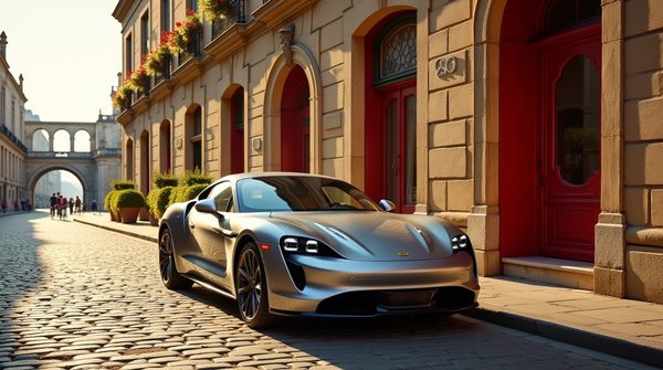 Découvrir la location de voiture à bordeaux pour tous les besoins