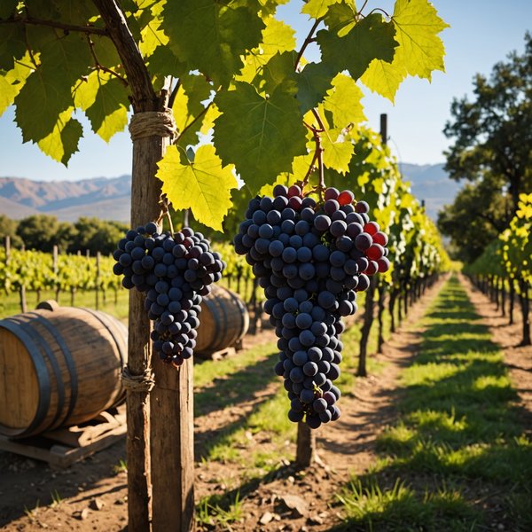 Comment découvrir les traditions viticoles en Argentine avec des dégustations gratuites?